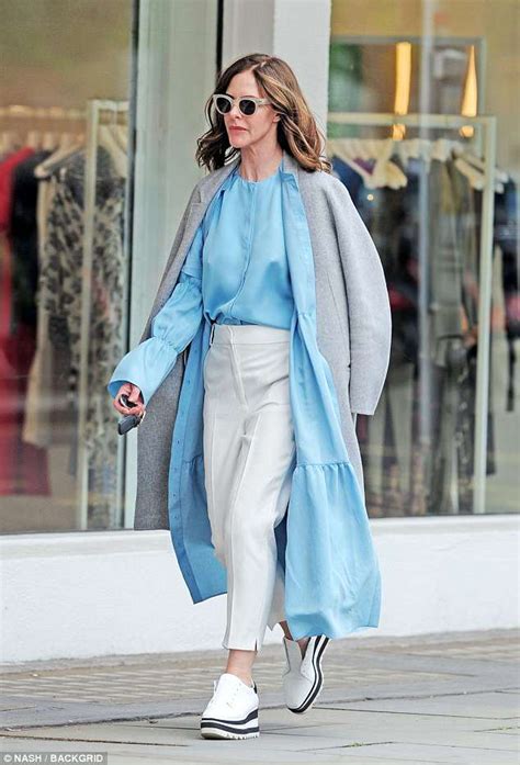 trinny woodall style